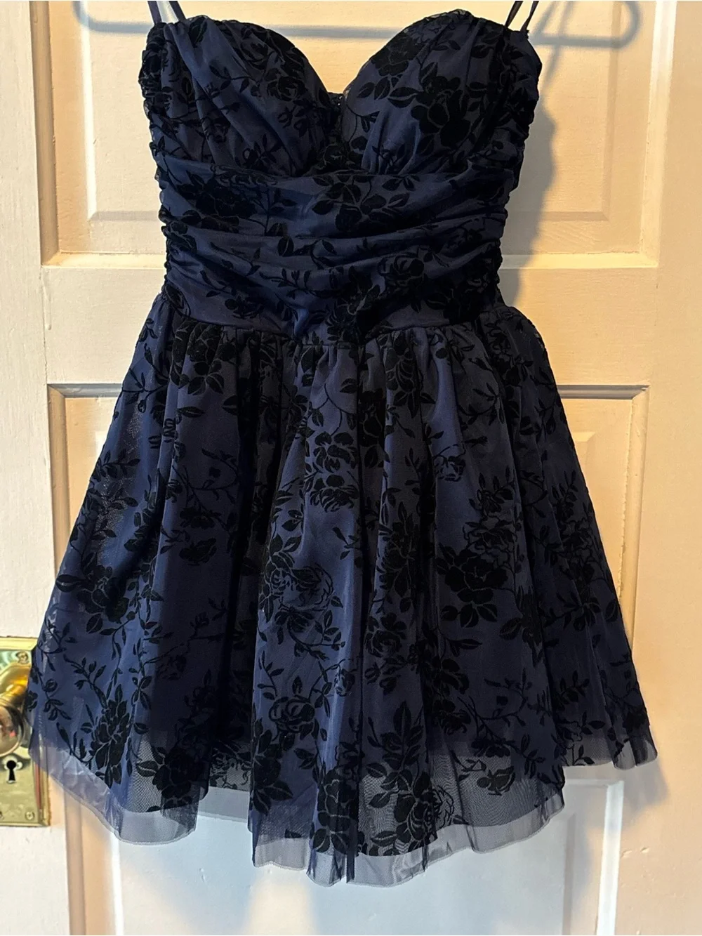 black velvet dress women for S stretchy fabric allows room Select Shoe Size:40.5 Camilla Women's Silk Shaped apparel dresspush up